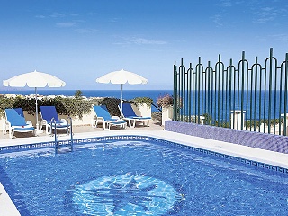 Bahia Playa
