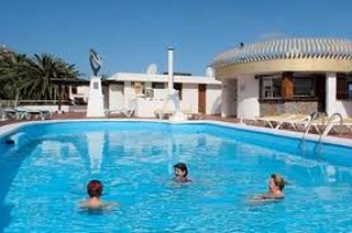 Casa Del Sol
