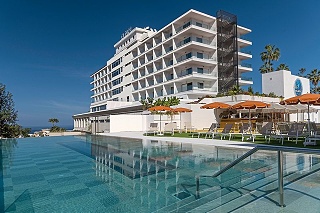 Hotel Atlantic El Tope