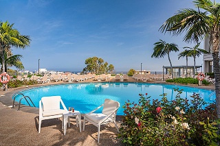 Hotel Atlantic El Tope