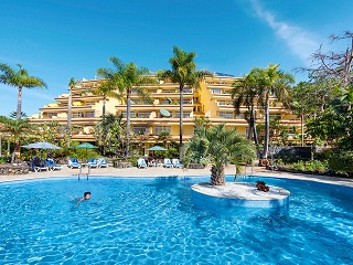 Tigaiga Suites 