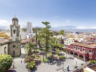 Hotel Marquesa