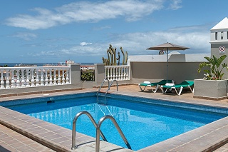 Hotel Marte