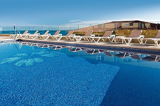 Hotel Monopol