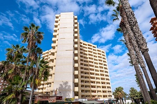 Apartamentos Teneguia Tenerife