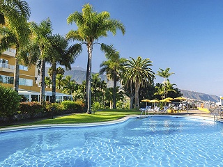 Hotel Tigaiga