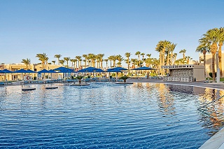 Beach Albatros Resort