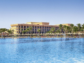 Giftun Azur Resort