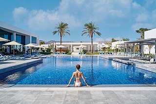 Jolie Ville Resort & Casino Sharm El Sheikh