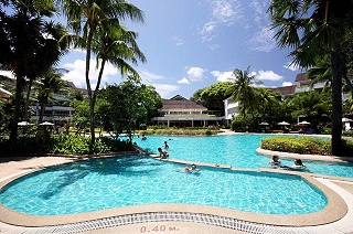Thavorn Palm Beach