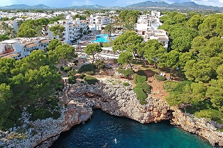 Inturotel Cala Azul
