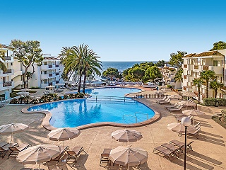 Inturotel Cala Azul