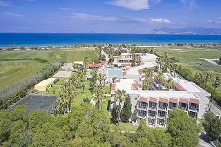 Atlantica Thalassa Hotel