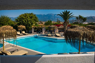 Golden Star Relax Hotel - Adults Only (+16)