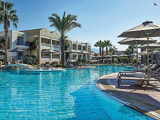 Sentido Pelagos Suites & Spa
