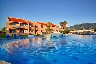 Ilios K Village Resort