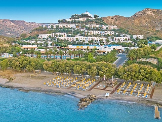 Lagas Aegean Village