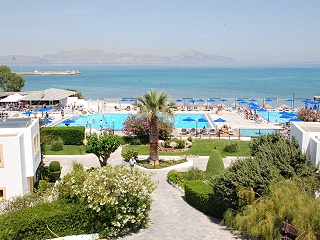 Mastichari Bay Hotel & Family Suites