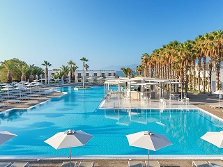 Porto Bello Beach