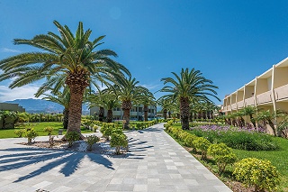 Sandy Beach Hotel
