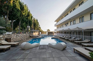 Sunny Days Hotel & Apartments