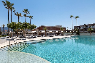 Utopia Blu Hotel