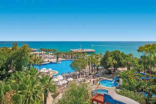 Botanik Hotel & Resort