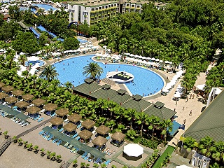 Botanik Hotel & Resort