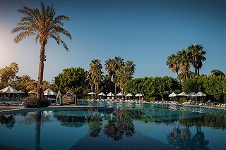 Terrace Beach Resort