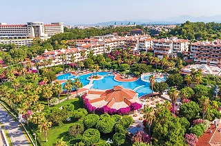 Hotel Defne Star
