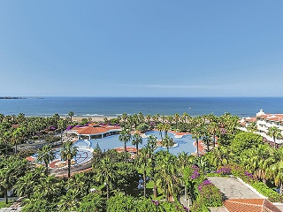 Hotel Defne Star