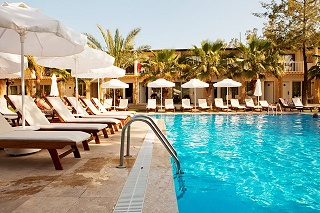 Sunprime Dogan Side Beach 