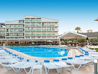 Falcon Hotel