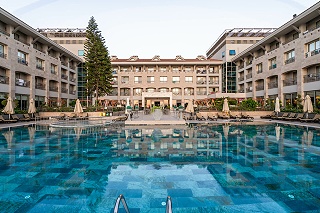 Fame Hotel