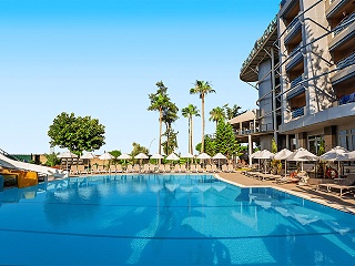 Grand Kaptan Hotel