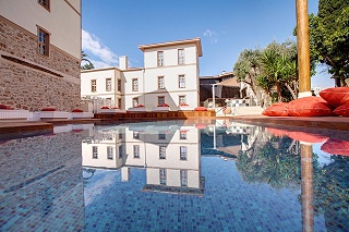 Puding Hotels