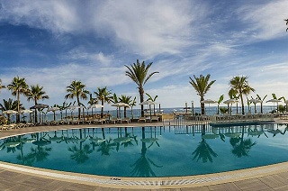 Aria Resort & Spa