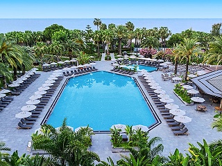 Miramare Beach Hotel