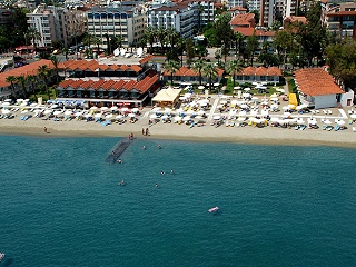 Panorama Hotel