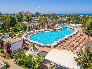 VONRESORT Golden Beach