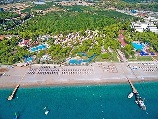Pirate's Beach Club