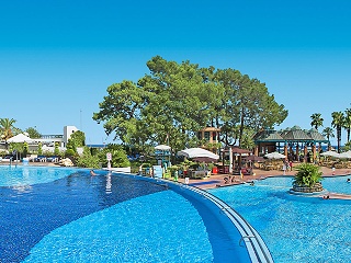 Baia Salima Kemer