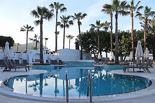 Savk Hotel