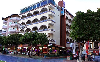 Wien Star Hotel