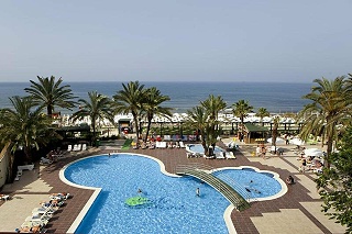 Sandy Beach Hotel