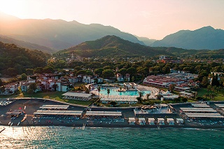 Club Marco Polo