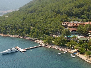 Marmaris Park Hotel