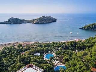 TUI Magic Life Sarigerme
