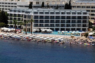 Hotel Marbella