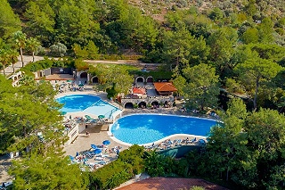 Montana Pine Resort Hotel & Spa
